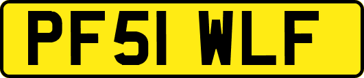 PF51WLF