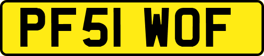 PF51WOF