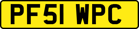 PF51WPC