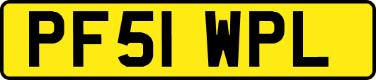 PF51WPL