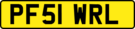 PF51WRL