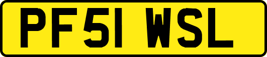 PF51WSL