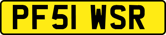 PF51WSR