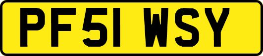 PF51WSY