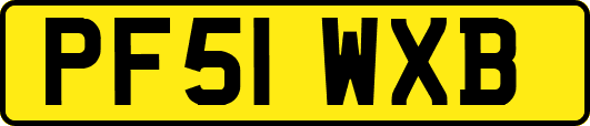 PF51WXB