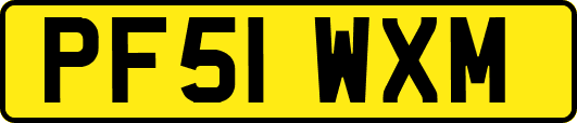 PF51WXM