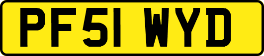 PF51WYD