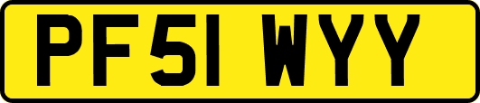 PF51WYY