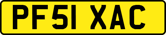 PF51XAC