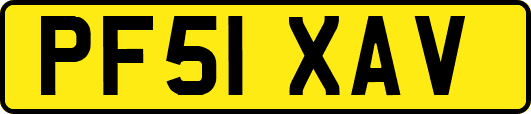 PF51XAV