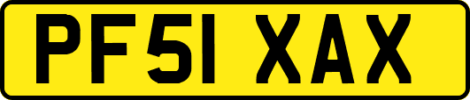 PF51XAX