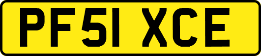 PF51XCE
