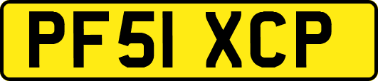 PF51XCP
