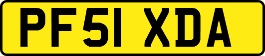 PF51XDA
