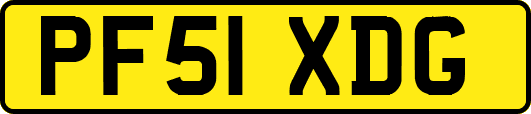 PF51XDG