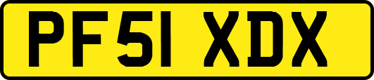 PF51XDX