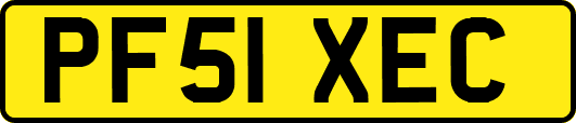 PF51XEC