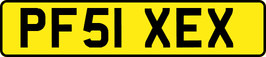PF51XEX