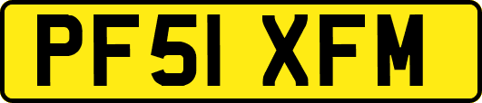 PF51XFM