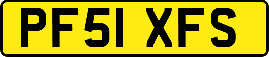 PF51XFS