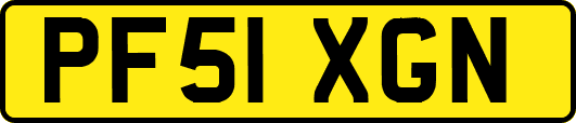 PF51XGN