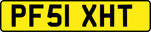 PF51XHT