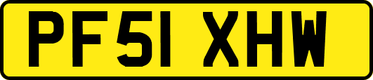 PF51XHW