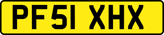 PF51XHX