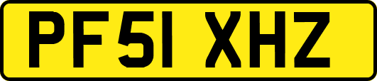 PF51XHZ