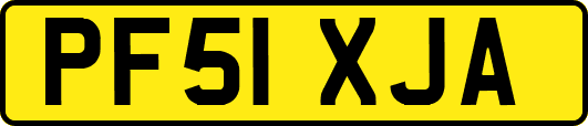 PF51XJA
