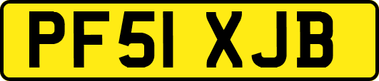 PF51XJB