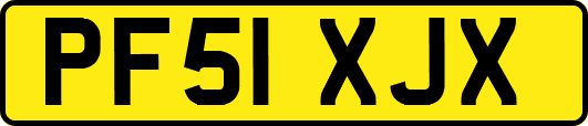 PF51XJX
