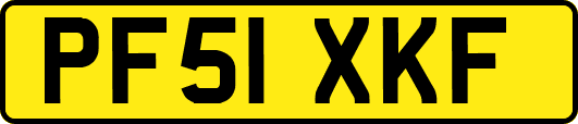 PF51XKF