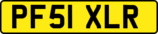 PF51XLR