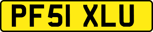 PF51XLU