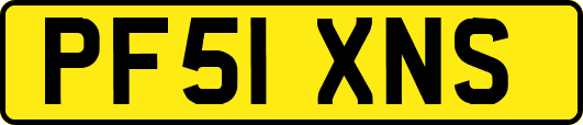 PF51XNS