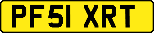 PF51XRT