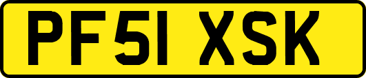 PF51XSK