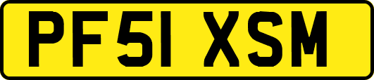 PF51XSM
