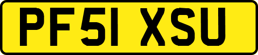 PF51XSU