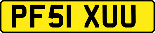 PF51XUU
