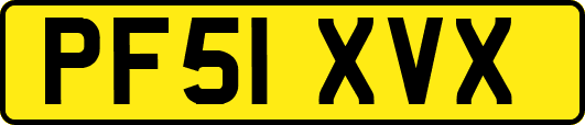 PF51XVX