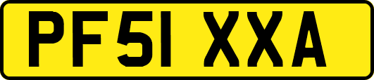 PF51XXA