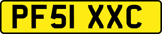 PF51XXC