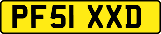 PF51XXD