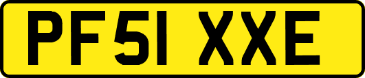 PF51XXE