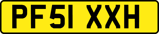 PF51XXH