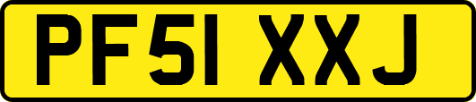 PF51XXJ