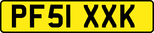 PF51XXK