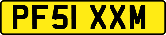 PF51XXM